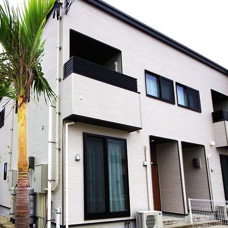 Plage Garden Place　A-101 Miyakojima  Exterior foto