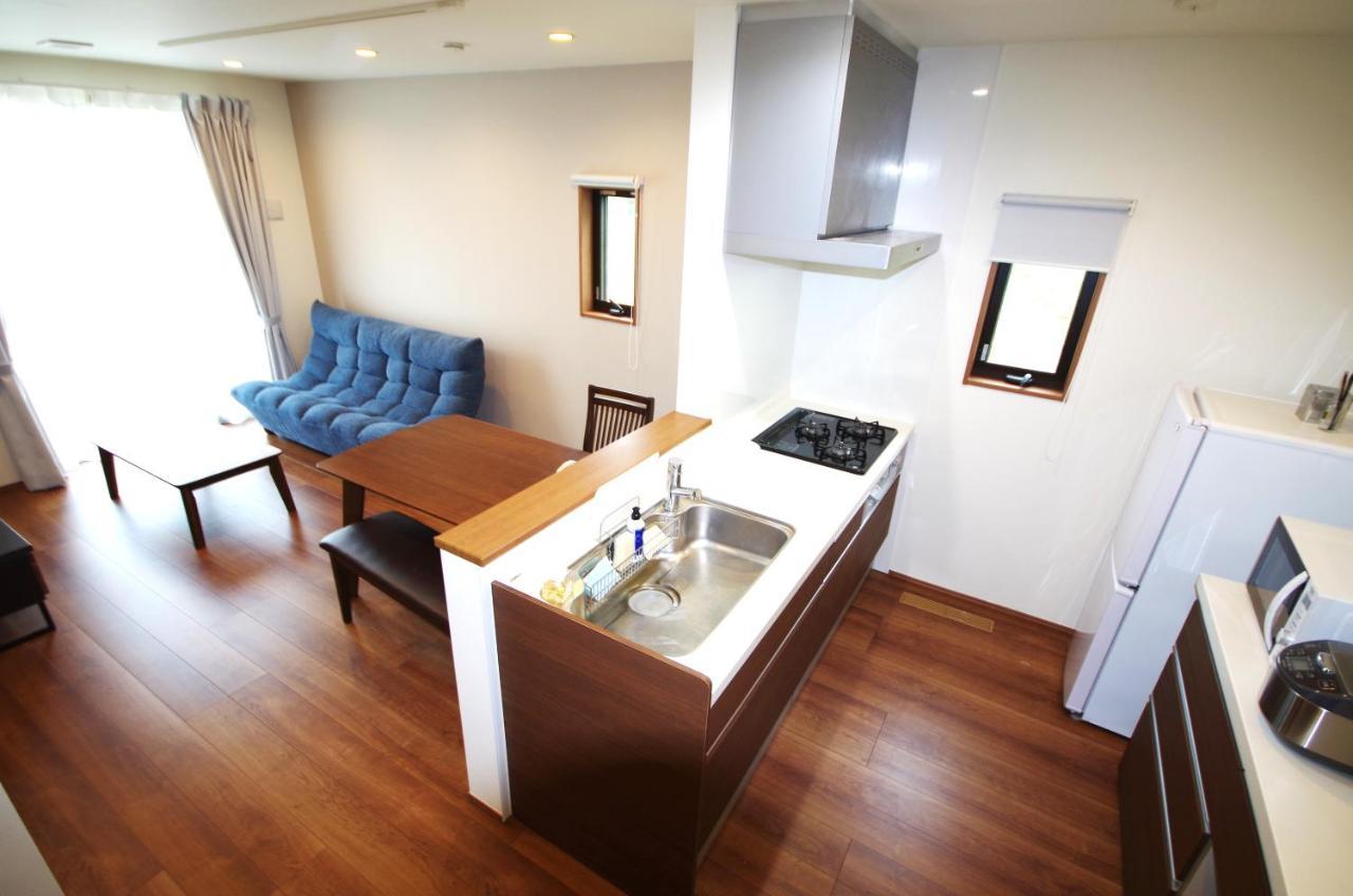 Plage Garden Place　A-101 Miyakojima  Exterior foto