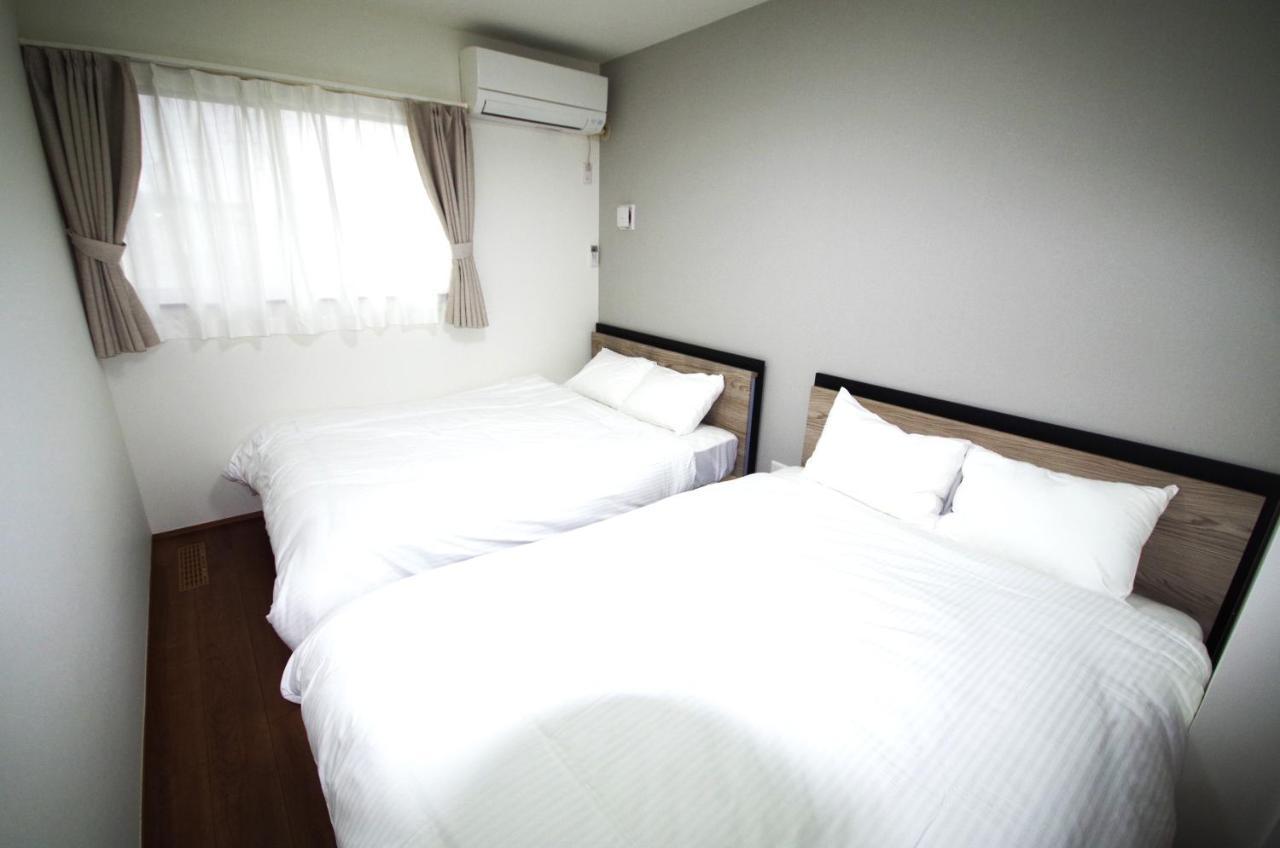 Plage Garden Place　A-101 Miyakojima  Exterior foto