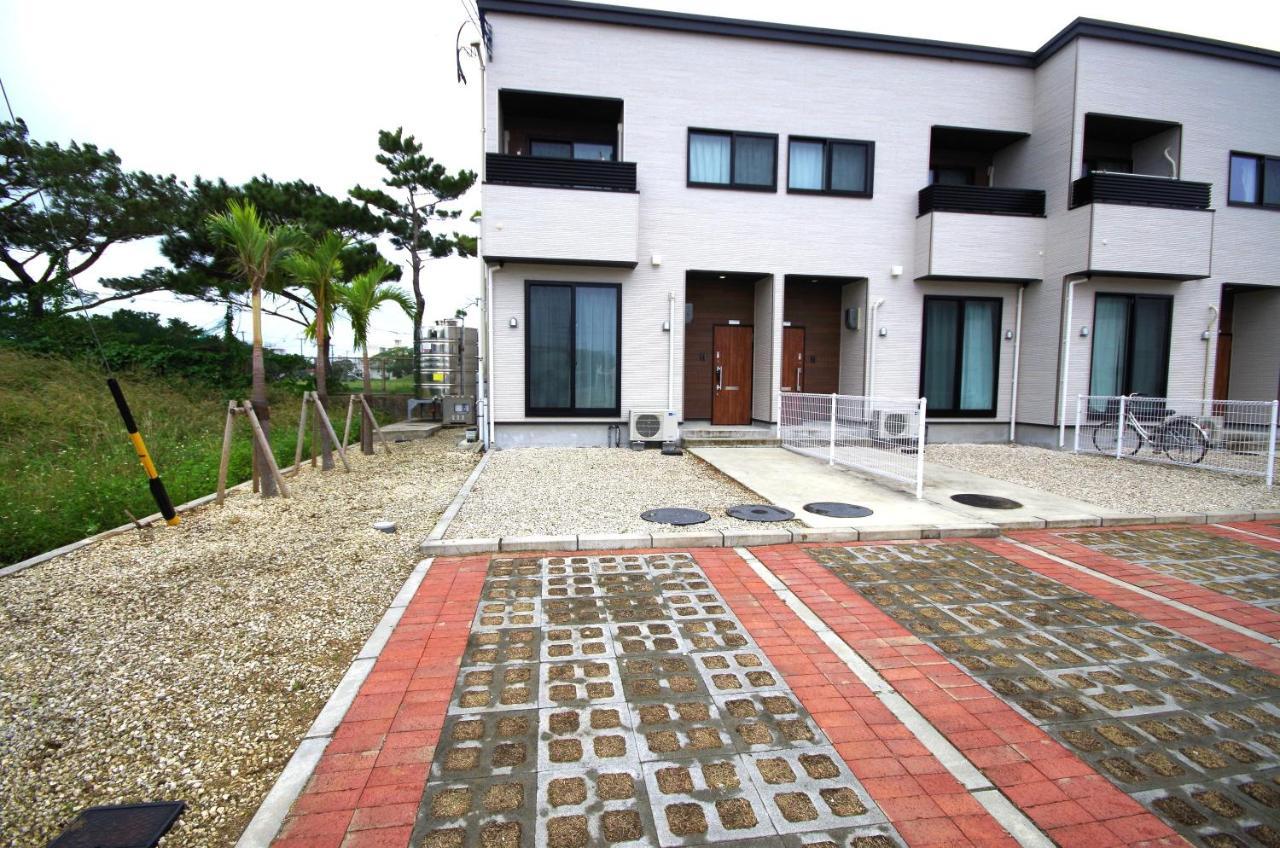 Plage Garden Place　A-101 Miyakojima  Exterior foto